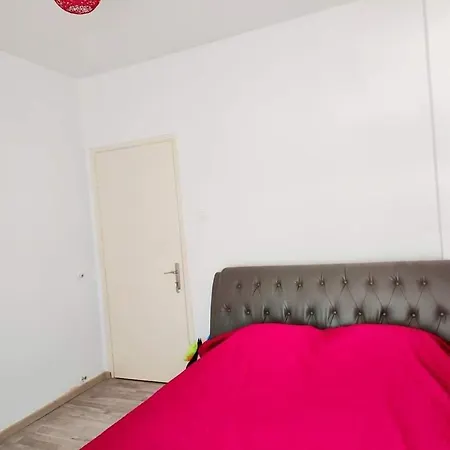 Apartment Baxe *
