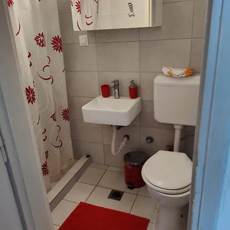 Apartment Baxe *