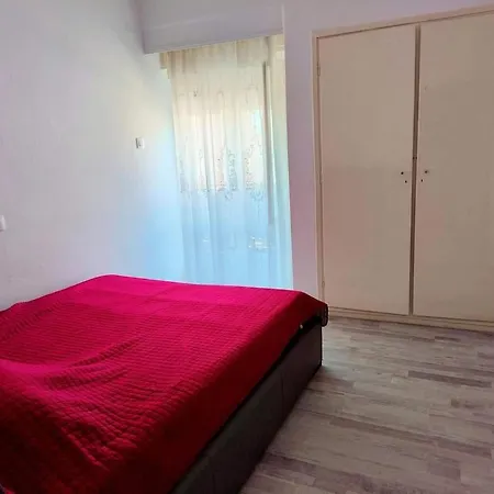 Apartment Baxe Néoi Epivátai