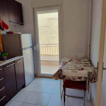 Apartment Baxe Néoi Epivátai